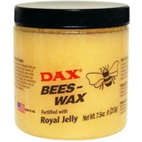 Dax Hair Waxes Dax Bees with Royal Jelly 213g