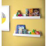 Habitat CHILDREN's Shelving Shelf Display Units Set of 2