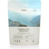 Form Pure Blend Protein Unflavoured 520g