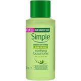 Simple Toners Simple Kind To Skin Soothing Facial Toner