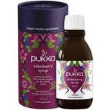 Baking Pukka Herbs Organic Elderberry Syrup Suitable The Perfect