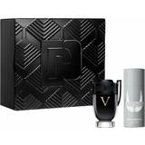 Paco Rabanne Men Gift Boxes Paco Rabanne Perfume Set Deodorant 150 100 150ml