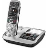 Gigaset E630A GO IP cordless phone answering machine