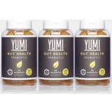 Vitamins & Supplements Yumi Gut Health Multipack x3
