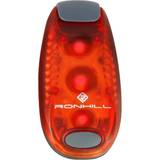 Ronhill Light Clip Glow Red