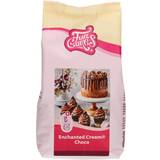 Edible on sale Funcakes Enchanted Cream Choco Colouring