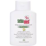 Sebamed Intimate Hygiene & Menstrual Protections Sebamed Sensitive Skin Intimate Wash ph6.8 200ml
