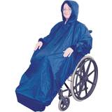 Support & Protection Aidapt Wheelchair Mac With Sleeves
