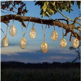 Outdoor Lighting Fairy Lights & Light Strips Freemans Smart Solar Fairy Light