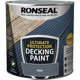 Ronseal Ultimate Protection Decking Paint Slate Grey