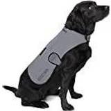 Pets Proviz REFLECT360 Fleece-Lined Reflective Dog Coat