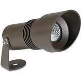 Brown Spotlights Leds-C4 Micro 3000K Spotlight