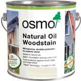 Osmo White Paint Osmo Natural Oil Woodstain 2.5L White