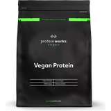 The Protein Works Protein Powders The Protein Works Vegan - Vanilla Creme