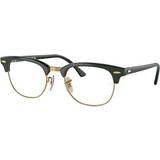 Speckled / Tortoise Glasses Ray-Ban RX5154