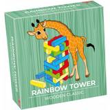 Tactic Activity Toys Tactic Trendy Rainbow Tower