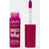 NYX Cosmetics NYX Professional Makeup x ASOS Exclusive Smooth Whip Matte Lip Cream BDAY Frosting-Purple