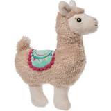 Mary Meyer (Rattle) Lily Llama Baby Rattle, 15cm