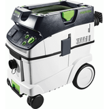 Vacuum Cleaners Festool CTM 36 E CLEANTEC