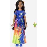 JAKKS Pacific Disney Encanto Isabela Fashion Doll