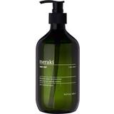 Meraki Skin Cleansing Meraki Anti-odour Hand Soap 490ml