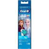 Oral-B Frozen Børstehoveder 3 stk.