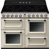 Induction Cookers Smeg TR4110IP2 Victoria Traditional