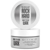 Biosilk Hair Waxes Biosilk Rock Hard - Hard Styling Wax U