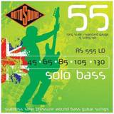 Steel Strings Rotosound RS555LD