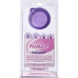 Cold - Tablet Medicines Pillmate 19041 Pill Punch - Punch Tablet