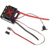 Speed Controllers RC Accessories Castle Creations Mamba Monster X ESC 2-6S LiPo WP
