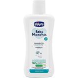 Chicco Baby Care Chicco Baby Moments Shampoo 200ml