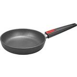 Woll Crepe- & Pancake Pans Woll Nowo 20 Frypan with Detachable Handle 20 cm