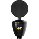 Neat Microphones Neat Worker Bee Ii Cardioid Condenser Microphone Black