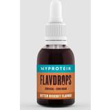Myprotein Supplements Myprotein FlavDrops Supplement, Butter Biscuit