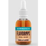 Myprotein FlavDrops - Vanilla