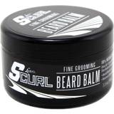 Lusters S-Curl Beard Balm 3.5 Ounce (103ml) (2 Pack)