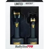 Babyliss Pro Limited FX Boost+ Limited Edition Clipper & Trimmer Set