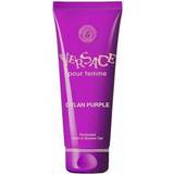 Versace Body Washes Versace Pour Femme Dylan Purple Perfumed Shower Gel
