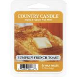 Wax Melt on sale Country Pumpkin French Toast wax melt 64 Scented Candle