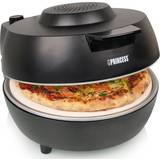 Adjustable Thermostat Pizza Ovens Princess Pizza Oven Pro