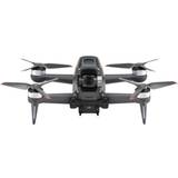Video Streaming Helicopter Drones DJI FPV Drone