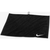 Nike Golf Bath Towel Black