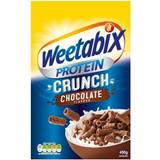 Weetabix Protein Crunch Chocolate Cereal 450g