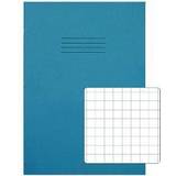 Sticky Notes Rhino Exercise Book 10mm Square