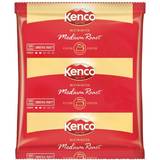 Kenco Filter Coffee Kenco Caffeinated Ground Filter Coffee Sachet 60g Pack