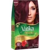 Black Henna Hair Dyes Vatika Henna Hair Colour Ammonia Free