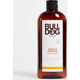 Bulldog Toiletries Bulldog Ginger & Patchouli Shower Gel 500ml-No