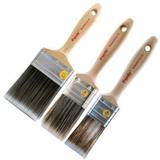 Painting Accessories Purdy Monarch Elite Brush Set 1.5'' 2'' 3''