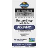 Garden of Life Microbiome Platinum Restore Sleep